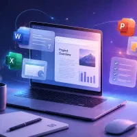 انجام خدمات تایپ،پاورپینت،هوش مصنوعی