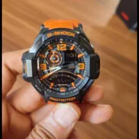 ساعت کاسیو جی شاک جیشاک GA-1000 اصل