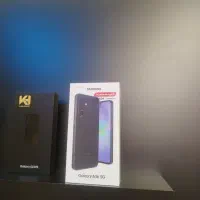 گوشی A36وA16|موبایل|اصفهان, خانه اصفهان|دیوار