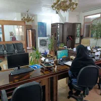 نظافتچی خانم