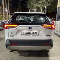 Toyota RAV4 Hybrid / تویوتا راوفور هیبرید 2025 چین|خودرو سواری و وانت|شیراز, فرهنگ شهر|دیوار