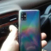 گوشی Samsung مدل A51|موبایل|تهران, چیتگر جنوبی|دیوار