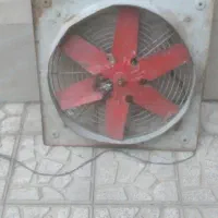 هواکش در حد نو