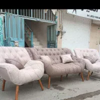 چستر کم جا زیبا|مبلمان خانگی و میز عسلی|قروه, |دیوار