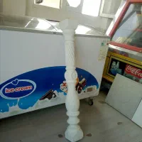 تولید نرده صراحی و دور باغچه بدون واسطه