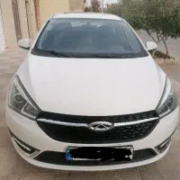 آریزو 5 مدل 1396 اکسنت