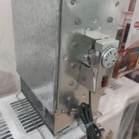 کباب پز آپارتمانی ۱۰ سیخ