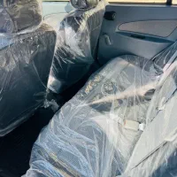 تیبا ۱۴۰۱ خشک|خودرو سواری و وانت|سمنان, |دیوار