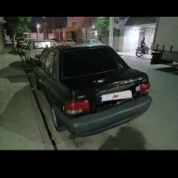 پراید 84|خودرو سواری و وانت|ساوه, |دیوار