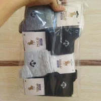 جوراب نیم ساق دونه ای فقط دونه ای 10.8