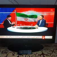حراجی ال سی دی ۳۲ و گاز دوشعله و۰۰۰|حراج|مشهد, امیرآباد (بصیرت)|دیوار