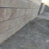 چهار دیواری۵۵۰متری