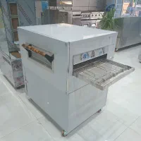 فروشنده تجهیزات اشپزخانه صنعتی