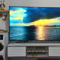 میز تلویزیون همراه سه عدد باکس