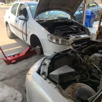 میکانیک، تعمیرماشین درمحل،باطری ،جرثقیل|خدمات موتور و ماشین|رشت, نیروی دریایی|دیوار