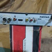 گیرنده دیجیتال مارشال|صوتی و تصویری|اهواز, چهارصد دستگاه|دیوار