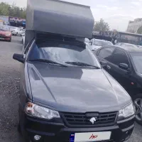 آریسان 2 دوگانه سوز صفر اقساط