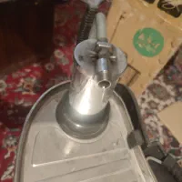 سمپاش کره ای تمام استیل|ماشین‌آلات صنعتی|شاهین‌شهر, خانه کارگر|دیوار