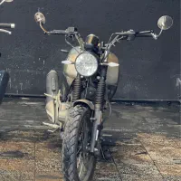 موتور زونتس کویر ۲۳۰