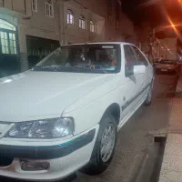 پژو پارس|خودرو سواری و وانت|قم, شهرک مهدیه (مدرس)|دیوار