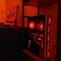 فروش سیستم DDR5 با RTX5070