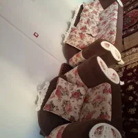 مبل هفت نفره
