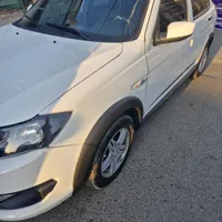 کوییک GXR تیپ L، مدل ۱۴۰۳
