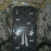 قاب گوشی مدل A10