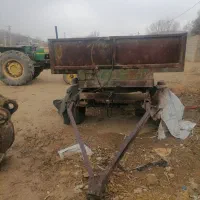 تریلی تراکتور|خودرو سنگین|میمند, |دیوار