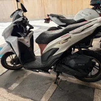 موتور های کلیک|موتورسیکلت|تهران, میرداماد|دیوار
