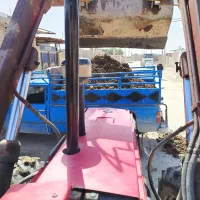 کودحیوانی وخاک پاغچه