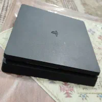 ps4 اسلیم یک ترا تمیز
