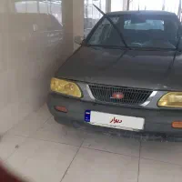 پراید ۱۴۱دوگانه سوز پلمپ|خودرو سواری و وانت|اردبیل, |دیوار