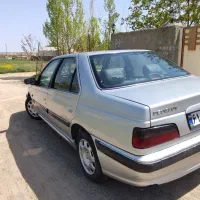 پارس ۸۵ سالم