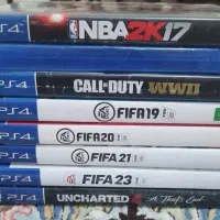 خدمات کنسول های بازی ps4،ps5،xbox|کنسول، بازی ویدئویی و آنلاین|اسلام‌شهر, شهرک مهدیه|دیوار