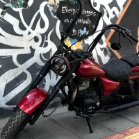 موتور کاستوم