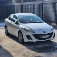 مزدا نیو ۸۹ بدون رنگ