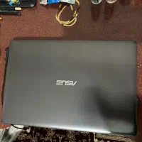 لپتاپ asus k551|رایانه همراه|کرج, باغستان|دیوار
