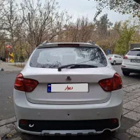 کوئیک ۱۴۰۱ بی رنگ|خودرو سواری و وانت|تهران, دردشت|دیوار