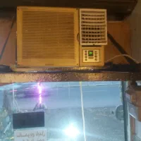 کولرگازی ۱۹ هزار