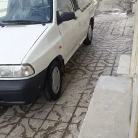 وانت پرایدمدل ۱۴۰۳|خودرو سواری و وانت|کرمانشاه, |دیوار