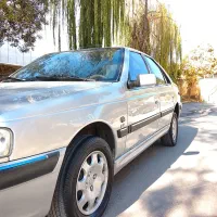 پارس مدل 85 دوگانه‌سوز|خودرو سواری و وانت|مهاباد (آذربایجان غربی), |دیوار