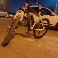 دوچرخه ۲۶ دنده دار|دوچرخه، اسکیت، اسکوتر|اسلامآباد غرب, |دیوار