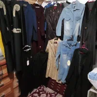 مانتو|حراج|تربت‌حیدریه, منظر|دیوار