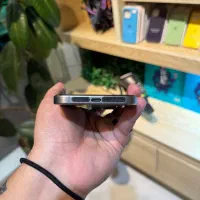 iPhone 16 Pro max 256Gb  آیفون 16 رجیستر شده|موبایل|تهران, هروی|دیوار