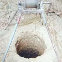 مقنی (چاه کن)