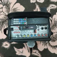 اسپیکرشارژی