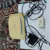 مودم تی پی لینک