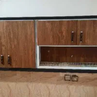 کابینت فلزی|مصالح و تجهیزات ساختمان|قم, خاکفرج|دیوار