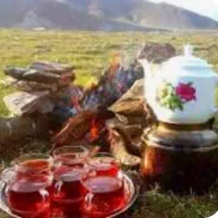 ارائه انواع چای و قهوه به صورت کلی و جزیی